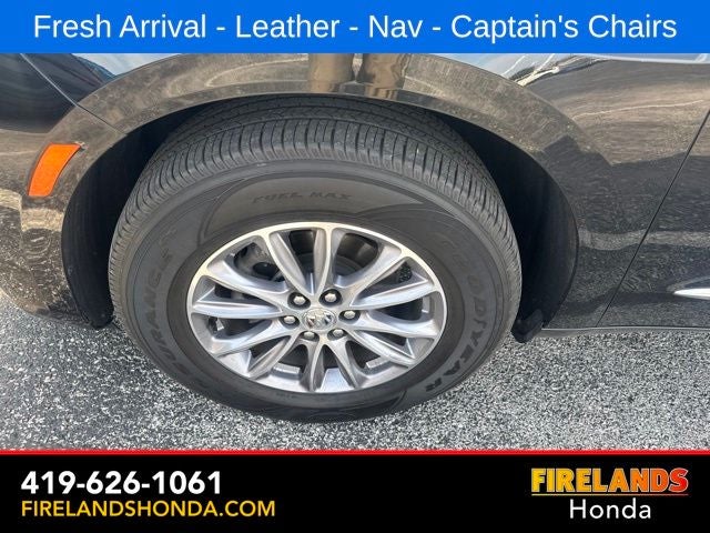 2024 Buick Enclave Premium Group