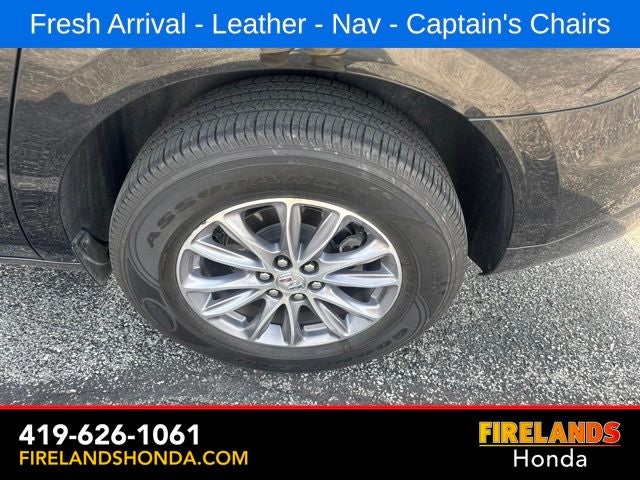 2024 Buick Enclave Premium Group