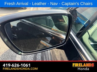 2024 Buick Enclave Premium Group