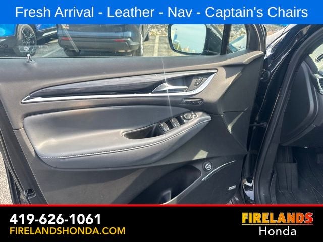 2024 Buick Enclave Premium Group