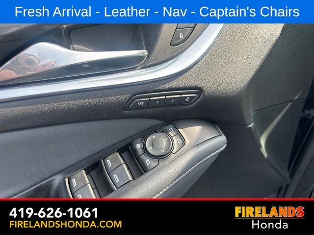 2024 Buick Enclave Premium Group