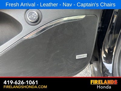 2024 Buick Enclave Premium Group