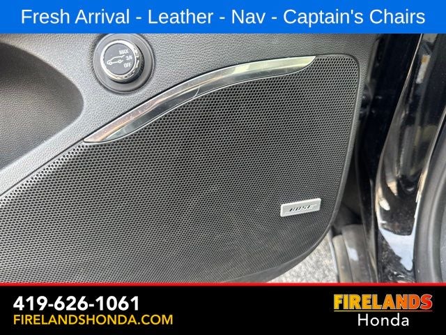 2024 Buick Enclave Premium Group