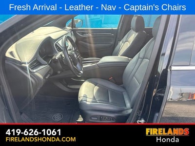 2024 Buick Enclave Premium Group