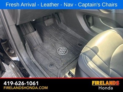 2024 Buick Enclave Premium Group