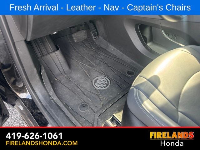 2024 Buick Enclave Premium Group