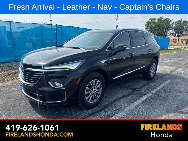 2024 Buick Enclave Premium Group