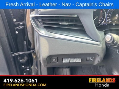 2024 Buick Enclave Premium Group