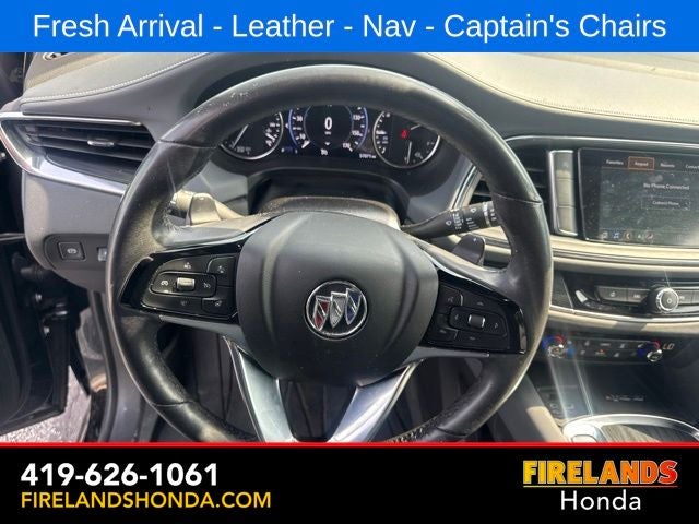 2024 Buick Enclave Premium Group