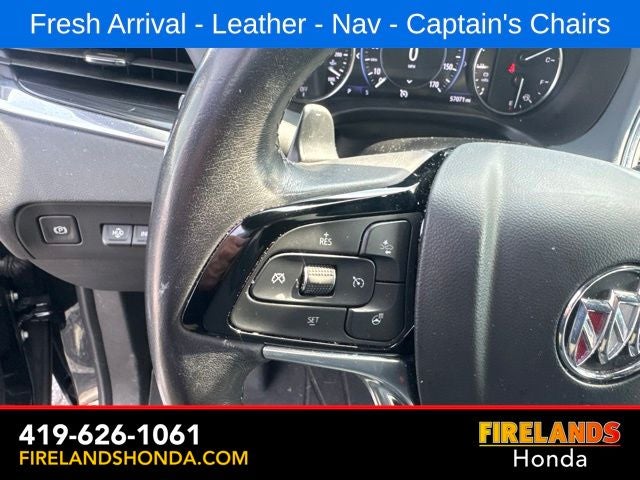 2024 Buick Enclave Premium Group