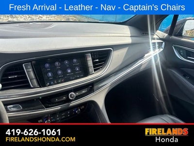 2024 Buick Enclave Premium Group