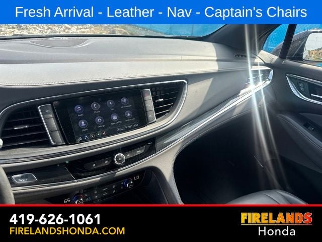 2024 Buick Enclave Premium Group