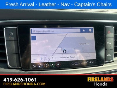 2024 Buick Enclave Premium Group