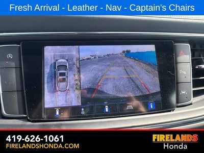 2024 Buick Enclave Premium Group