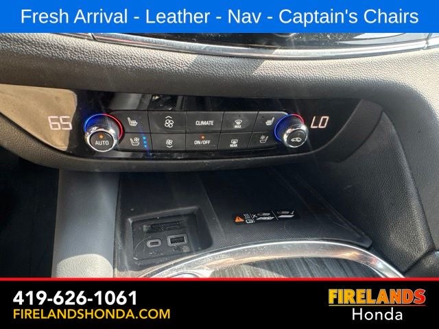 2024 Buick Enclave Premium Group