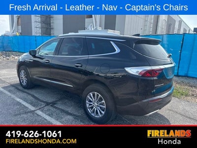2024 Buick Enclave Premium Group