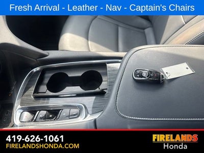 2024 Buick Enclave Premium Group