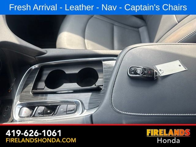 2024 Buick Enclave Premium Group
