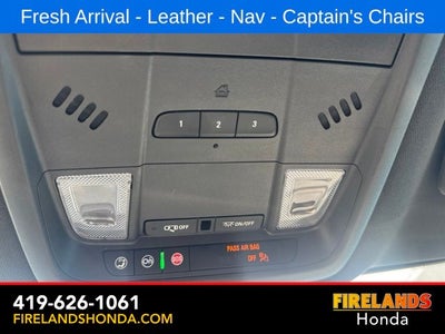 2024 Buick Enclave Premium Group