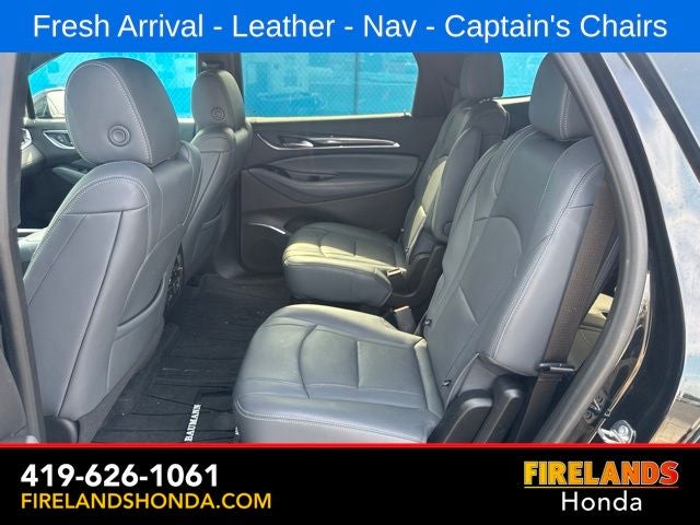 2024 Buick Enclave Premium Group