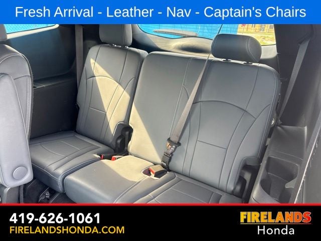 2024 Buick Enclave Premium Group