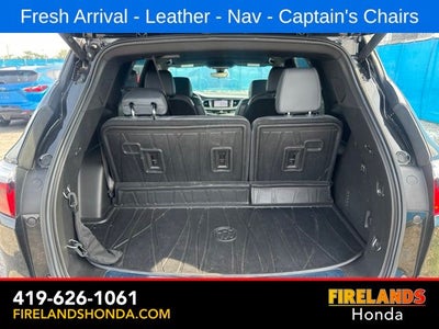 2024 Buick Enclave Premium Group