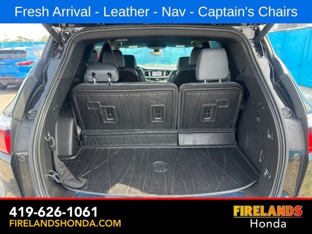 2024 Buick Enclave Premium Group