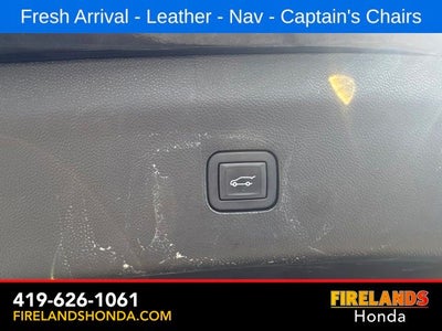 2024 Buick Enclave Premium Group