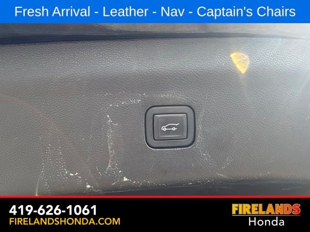 2024 Buick Enclave Premium Group