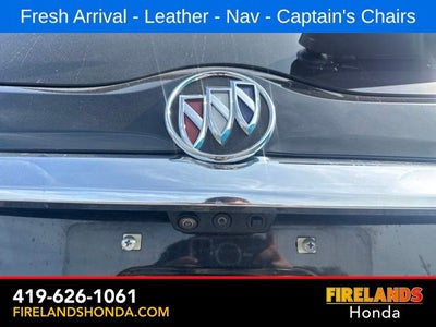 2024 Buick Enclave Premium Group