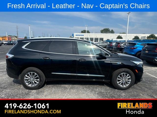 2024 Buick Enclave Premium Group
