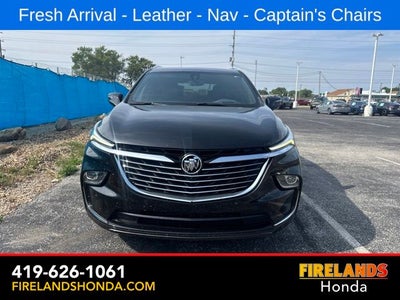 2024 Buick Enclave Premium Group