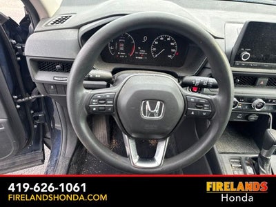 2023 Honda CR-V LX