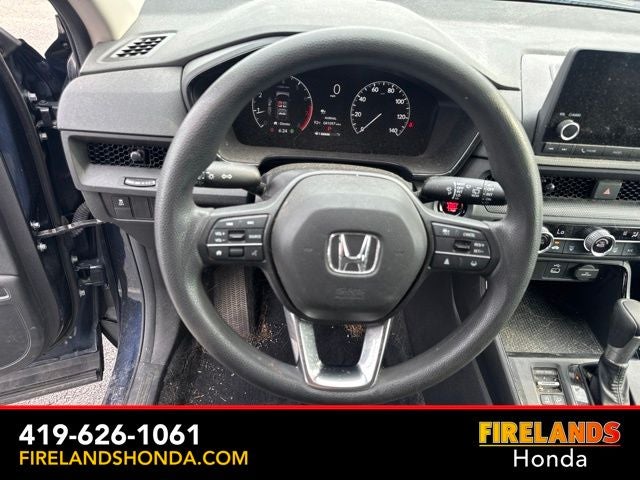 2023 Honda CR-V LX
