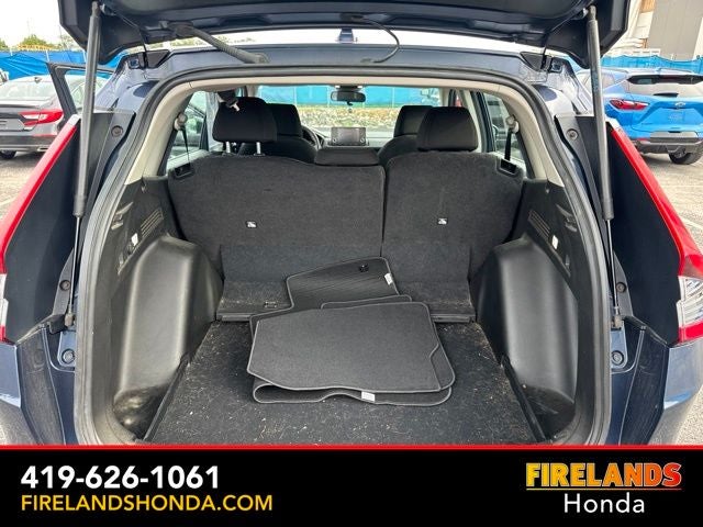 2023 Honda CR-V LX