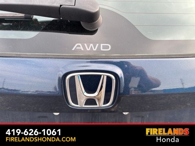 2023 Honda CR-V LX