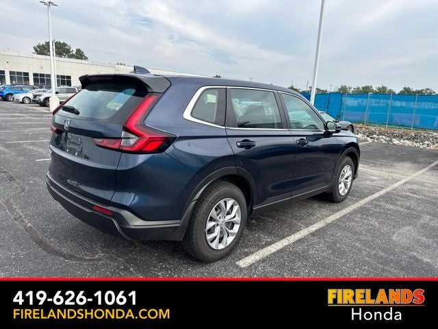 2023 Honda CR-V LX
