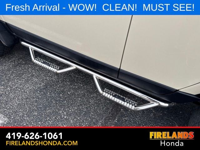 2008 Toyota FJ Cruiser Base
