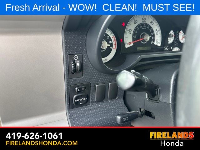 2008 Toyota FJ Cruiser Base