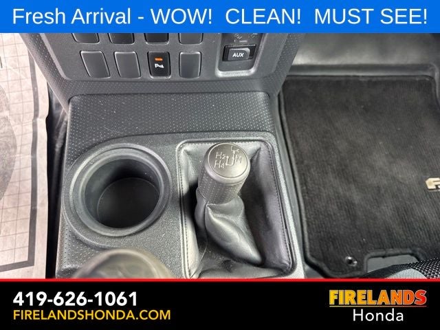 2008 Toyota FJ Cruiser Base