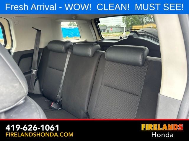 2008 Toyota FJ Cruiser Base