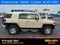 2008 Toyota FJ Cruiser Base