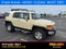2008 Toyota FJ Cruiser Base