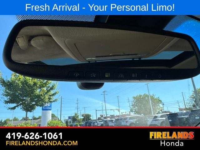 2015 Lexus LS 460 L