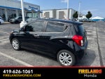 2022 Chevrolet Spark 2LT