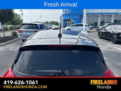 2022 Chevrolet Spark 2LT