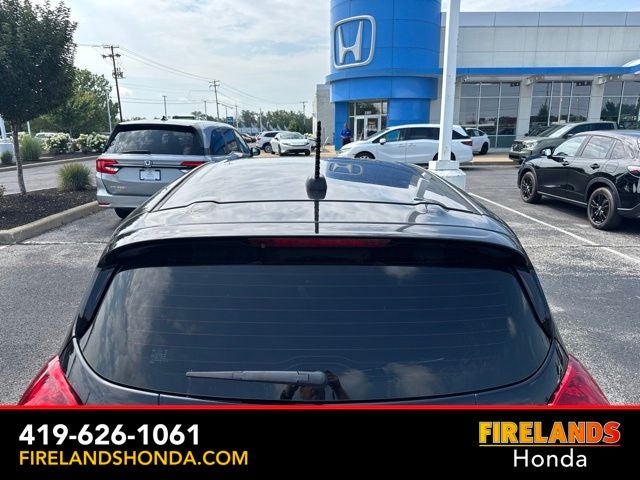 2022 Chevrolet Spark 2LT