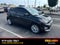 2022 Chevrolet Spark 2LT