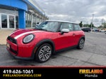 2025 MINI Cooper Base
