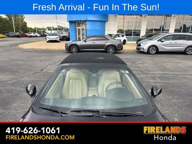 2012 Maserati GranTurismo Base